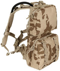 Rucsac hidratare cehoslovac M95 desert, 3 litri surplus militar autentic