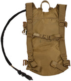 Rucsac hidratare olandez CAMELBAK, coyote surplus militar autentic
