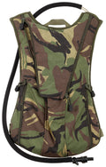 Rucsac hidratare CAMELBAK olandez, camuflaj NL surplus militar autentic