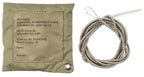 Set curatare rezervor hidratare, britanic surplus militar autentic