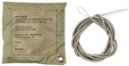 Set curatare rezervor hidratare, britanic surplus militar autentic
