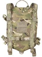 Rucsac hidratare israelian Rider 3L MTP surplus militar autentic