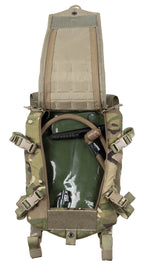 Rucsac hidratare israelian Rider 3L MTP surplus militar autentic