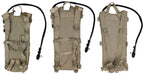 Rucsac hidratare Camelbak britanic DPM desert surplus militar autentic