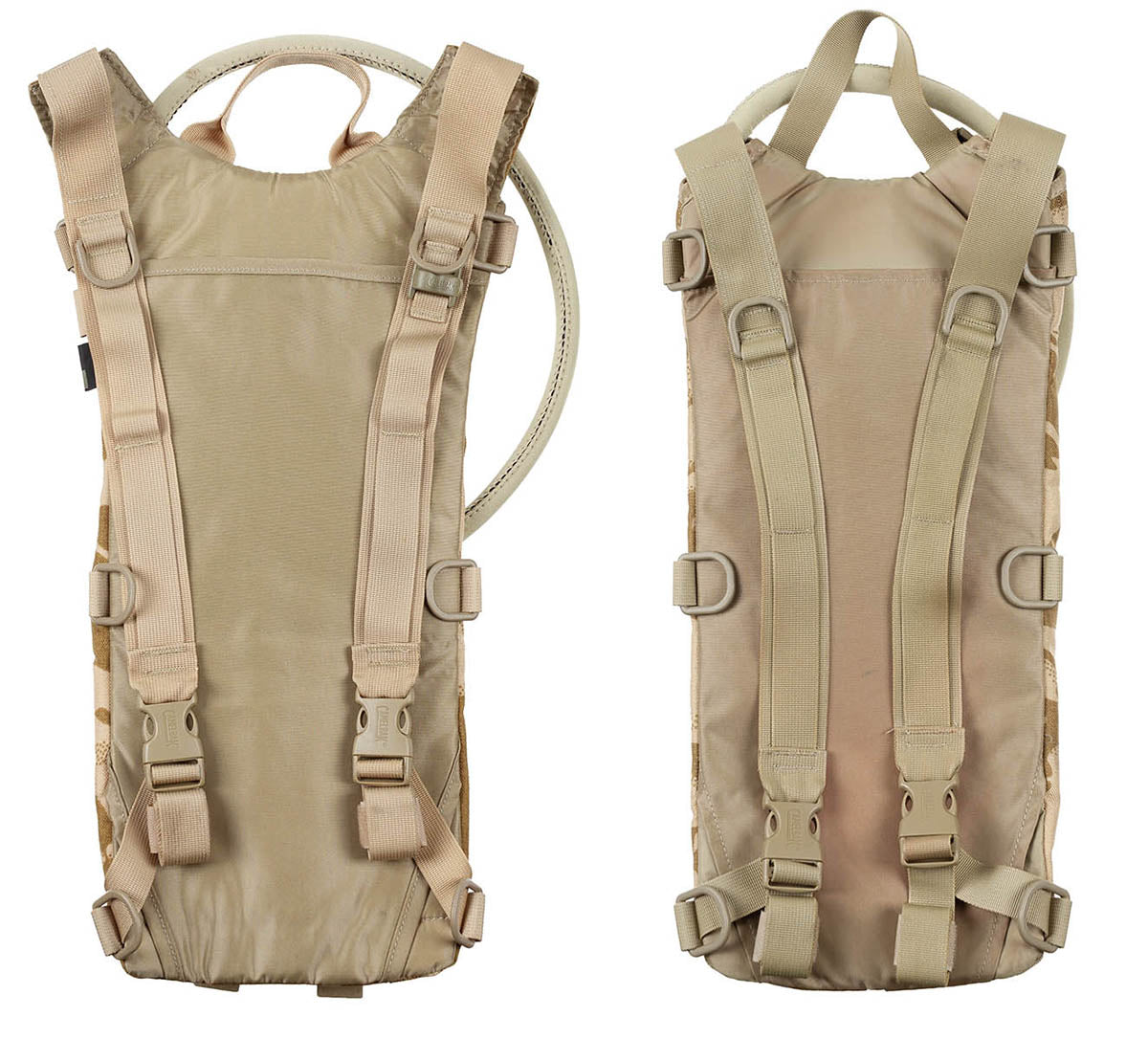 Rucsac hidratare Camelbak britanic desert surplus militar autentic
