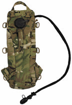 Rucsac hidratare britanic MTP camuflaj surplus militar autentic