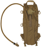 Sistem de hidratare CamelBak Armata Britanica coyote, rezervor TPU 3 L surplus militar autentic | NECLINTIT