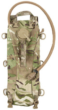 Rucsac hidratare britanic MTP cu rezervor TPU surplus militar autentic