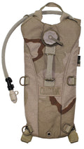 Rucsac de hidratare US, Camelbak, cu rezervor TPU surplus militar autentic
