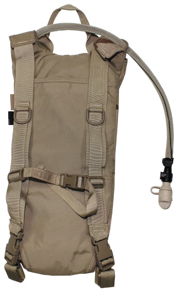 Rucsac de hidratare US, Camelbak, cu rezervor TPU surplus militar autentic