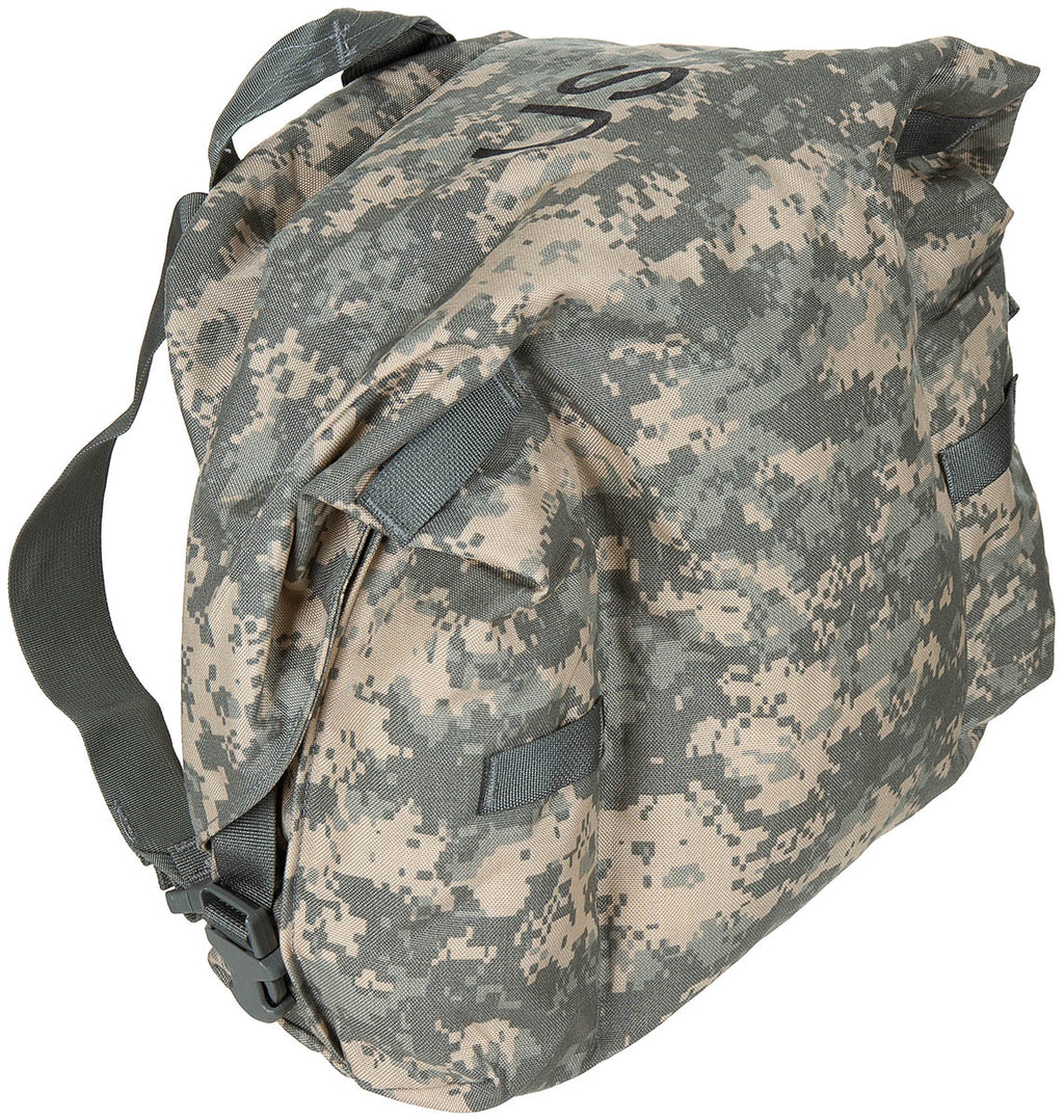 Geanta tactica "Nuclear" americana, AT digital surplus militar autentic