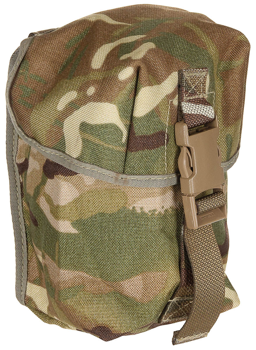 Buzunar plosca britanic Osprey MK IV MTP surplus militar autentic