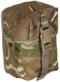 Buzunar munitie UGL8 Osprey MK IV, MTP, britanic surplus militar autentic