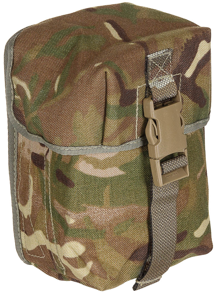 Buzunar munitie UGL8 Osprey MK IV, MTP, britanic surplus militar autentic