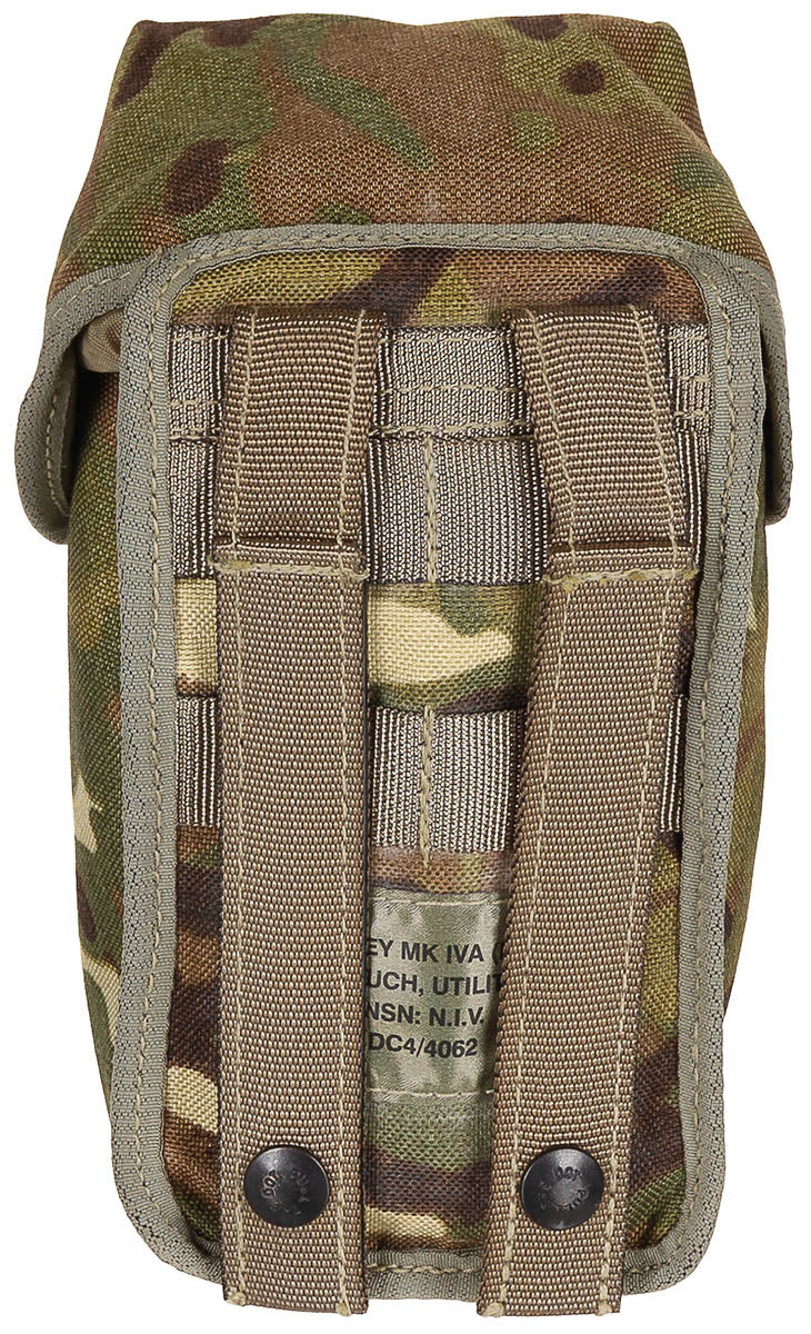 Buzunar multifunctional Osprey MK IV MTP surplus militar autentic