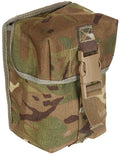 Buzunar cartuse LMG100 britanic Osprey MK IV, MTP surplus militar autentic