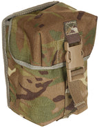 Buzunar cartuse LMG100 britanic Osprey MK IV, MTP surplus militar autentic