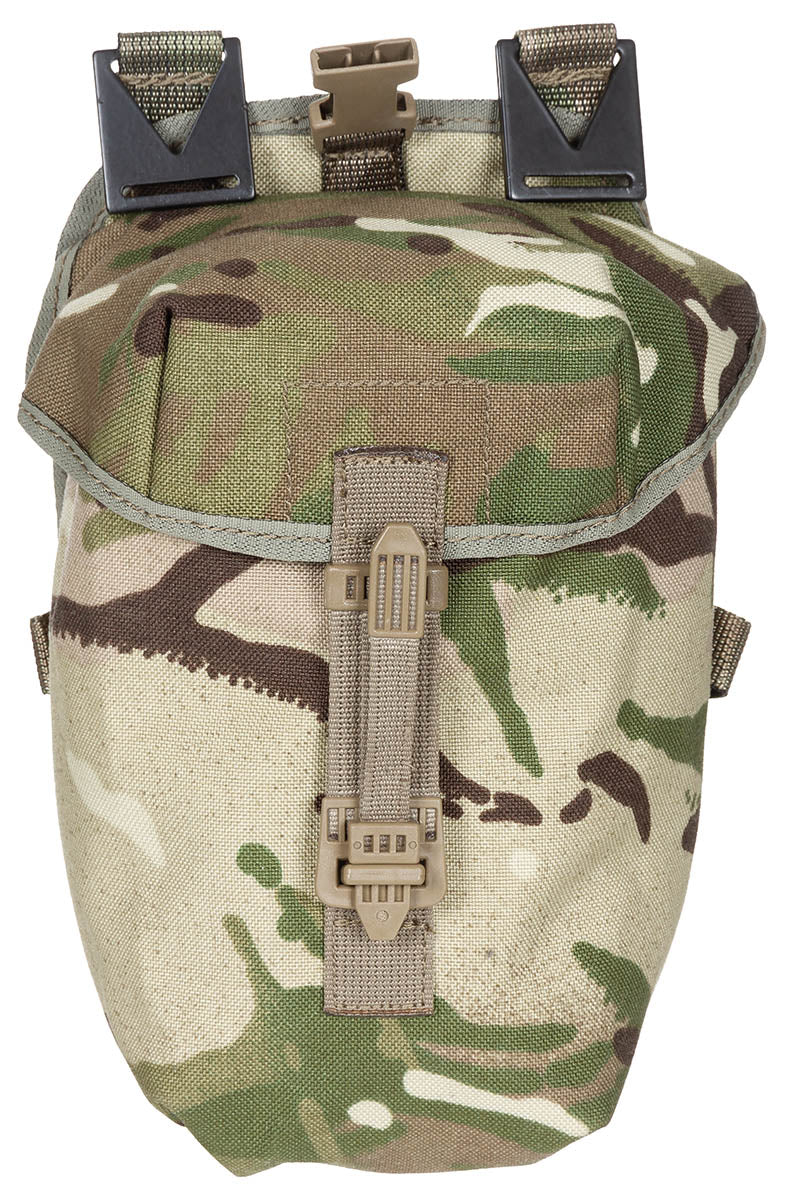 Buzunar multifunctional britanic, MTP surplus militar autentic