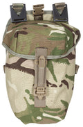 Buzunar multifunctional britanic, MTP surplus militar autentic