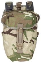 Buzunar multifunctional britanic, MTP surplus militar autentic