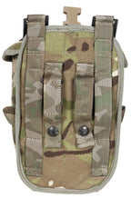 Buzunar multifunctional britanic, MTP surplus militar autentic