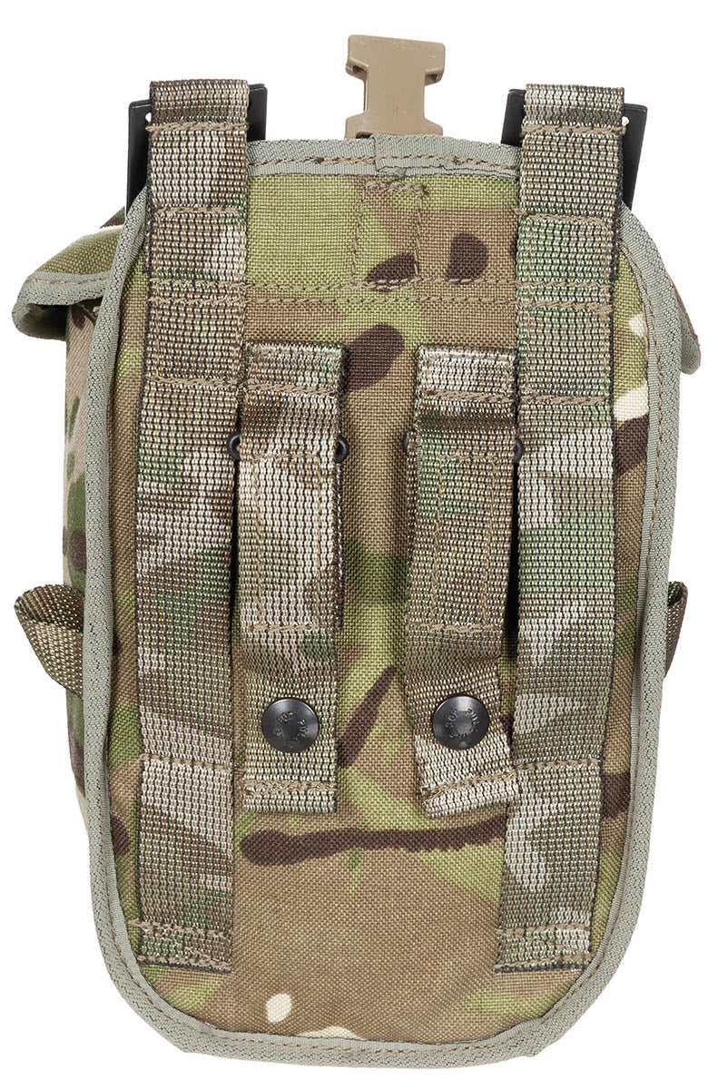 Buzunar multifunctional britanic, MTP surplus militar autentic