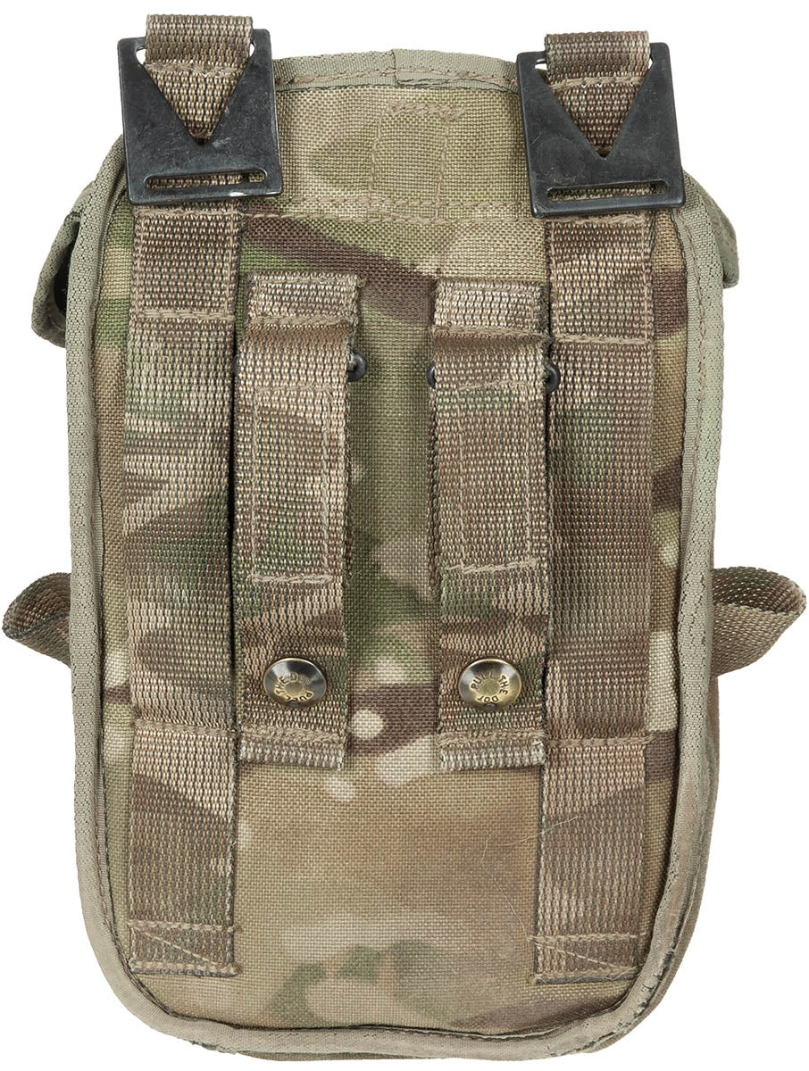 Buzunar multifunctional MTP, armata britanica surplus militar autentic