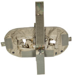 Husa statie radio britanica Virtus MTP surplus militar autentic