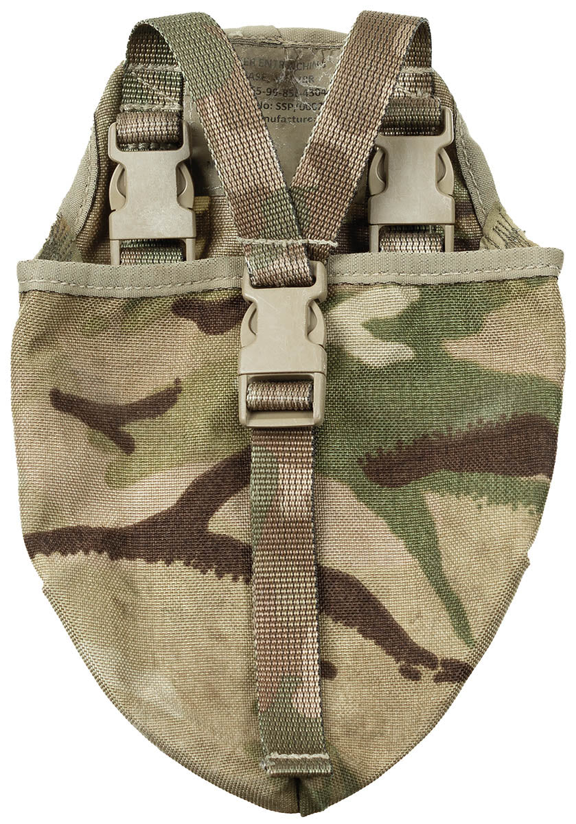 Buzunar cazma MTP britanic surplus militar autentic