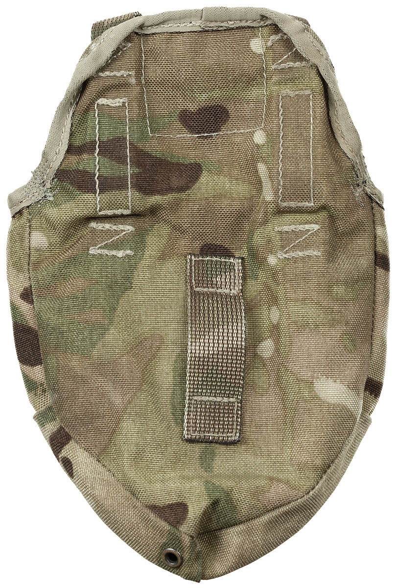 Buzunar cazma MTP britanic surplus militar autentic