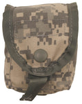 Husa pentru grenada US MOLLE, AT-digital surplus militar autentic | NECLINTIT