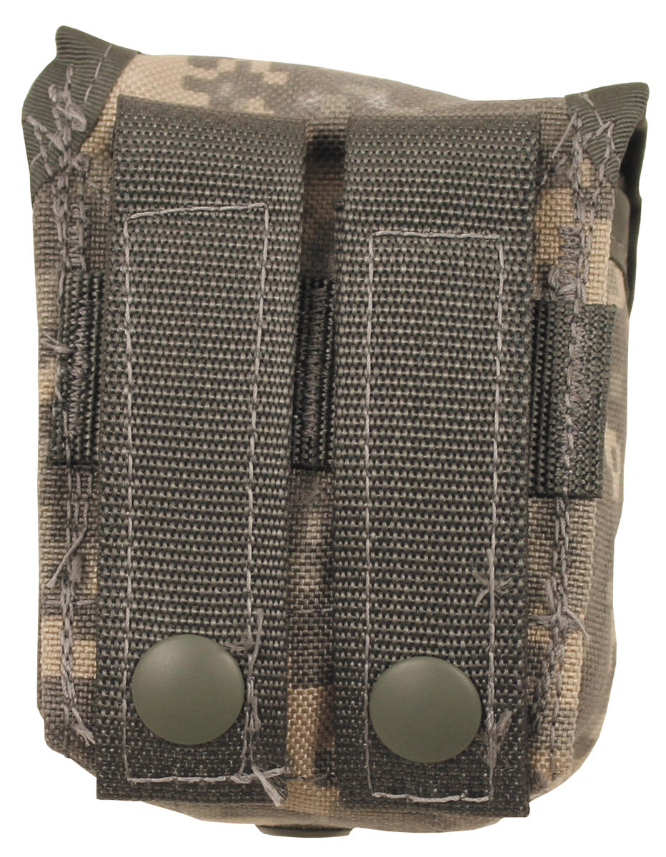 Husa pentru grenada US MOLLE, AT-digital surplus militar autentic | NECLINTIT