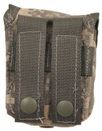 Husa pentru grenada US MOLLE, AT-digital surplus militar autentic | NECLINTIT