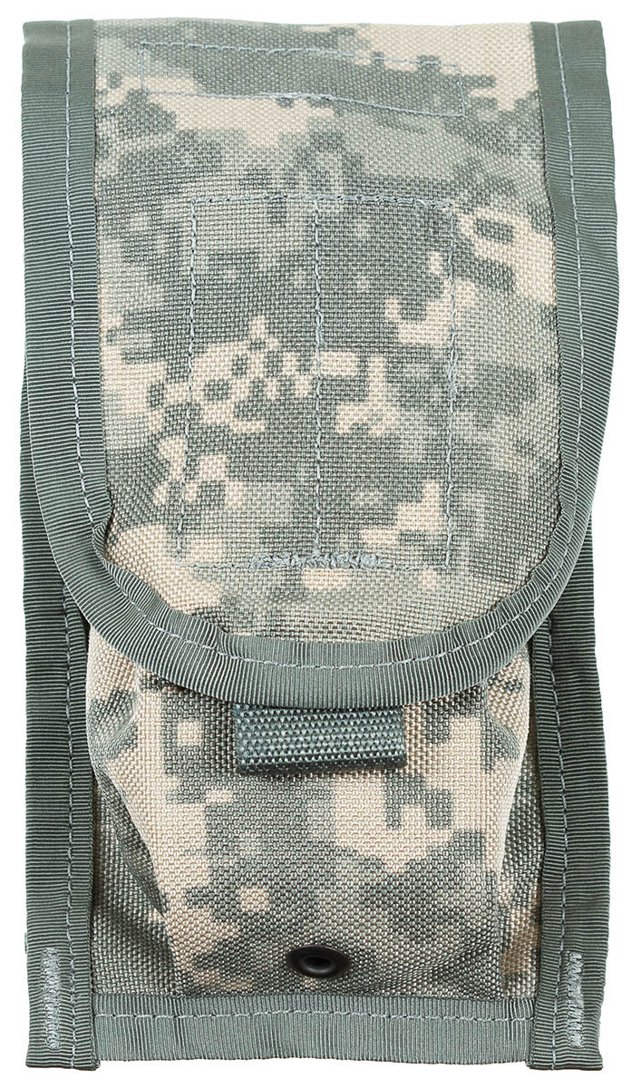 Buzunar incarcator M4 AT-Digital, Molle II surplus militar autentic
