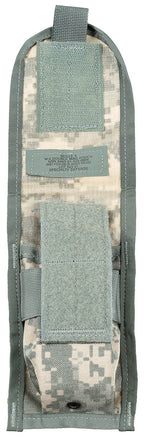 Buzunar incarcator M4 AT-Digital, Molle II surplus militar autentic