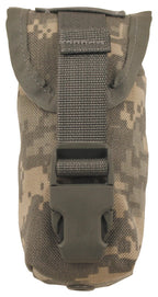 Husa pentru grenada US MOLLE, AT-digital, NSN 8465-01-524-7324 surplus militar autentic | NECLINTIT