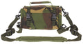Borseta echipament britanica, camuflaj DPM surplus militar autentic