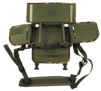 Borseta echipament britanica, camuflaj DPM surplus militar autentic