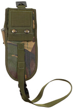 Toc pistol umar cu clapeta britanic surplus militar autentic
