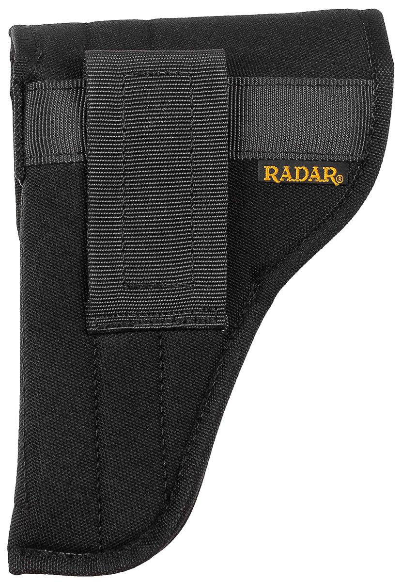 Toc pistol RADAR, nylon, pentru dreptaci surplus militar autentic