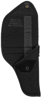 Toc pistol RADAR, nylon, pentru dreptaci surplus militar autentic