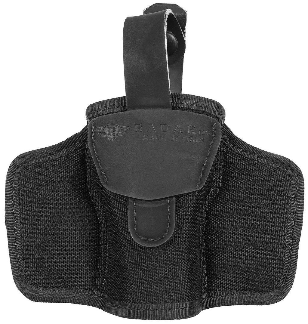 Toc pistol RADAR, nailon, reglabil surplus militar autentic