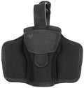 Toc pistol RADAR, nailon, reglabil surplus militar autentic