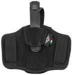 Toc pistol RADAR, nailon, reglabil surplus militar autentic