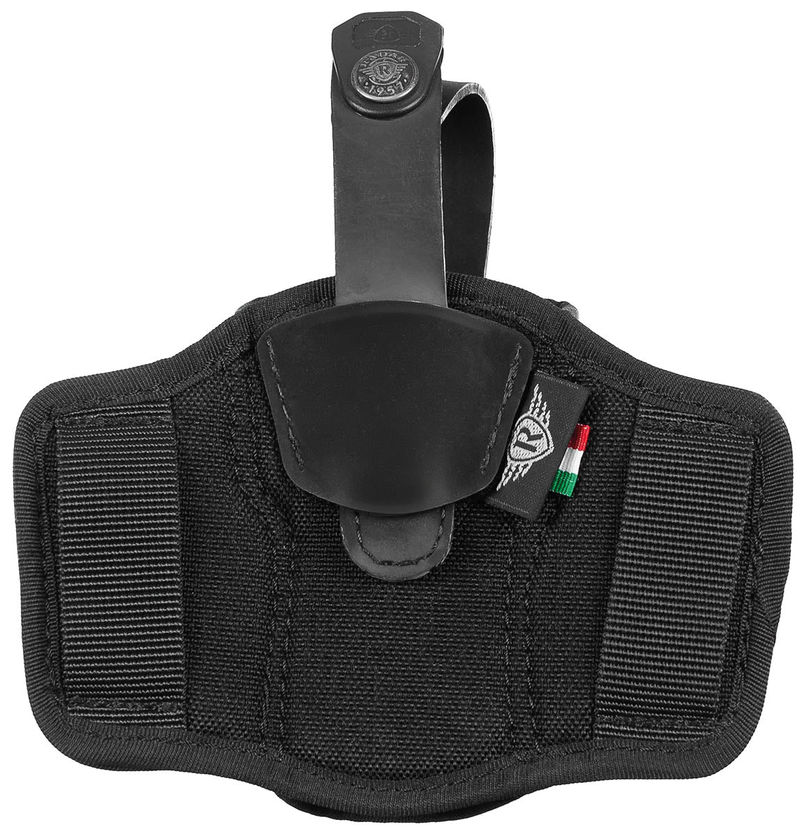 Toc pistol RADAR, nailon, reglabil surplus militar autentic