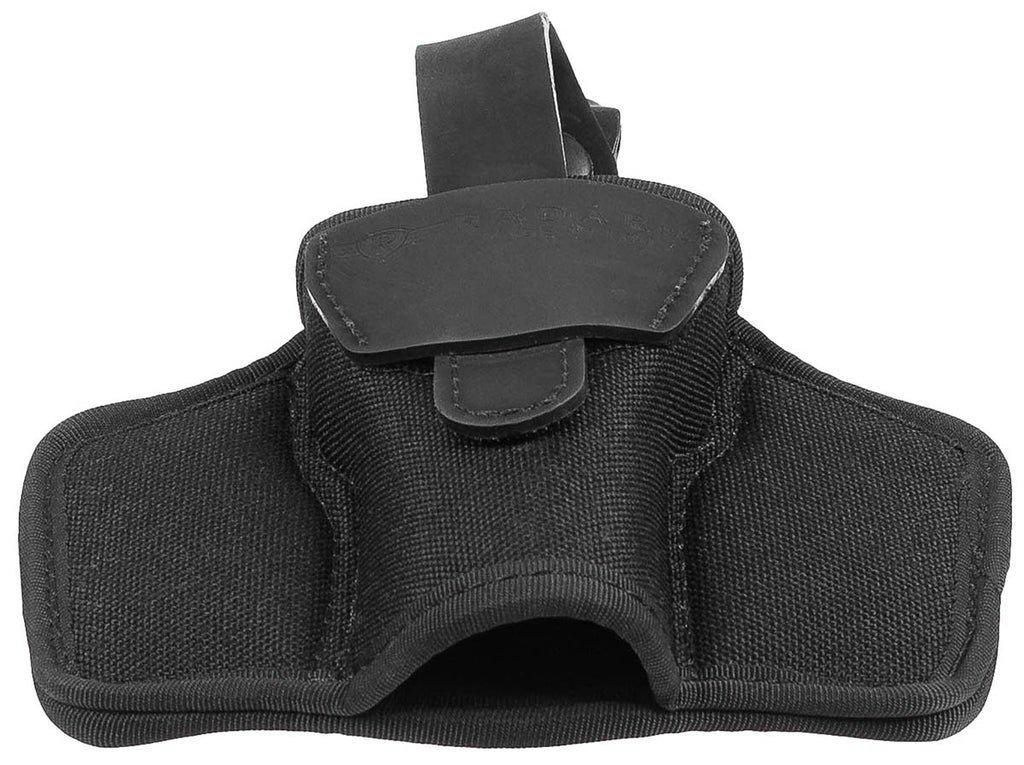 Toc pistol RADAR, nailon, reglabil surplus militar autentic