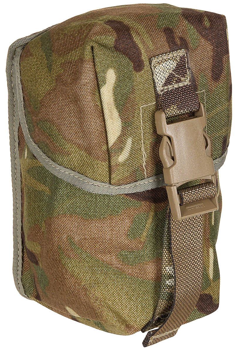 Buzunar utilitar Osprey MK IV britanic MTP surplus militar autentic