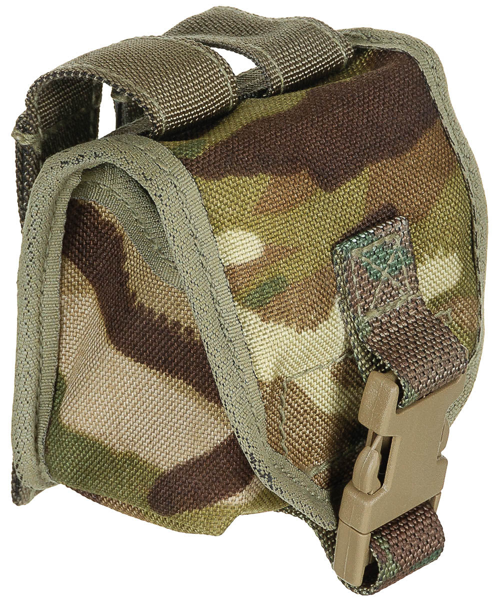 Buzunar grenada AP britanic, Osprey MK IV, MTP surplus militar autentic