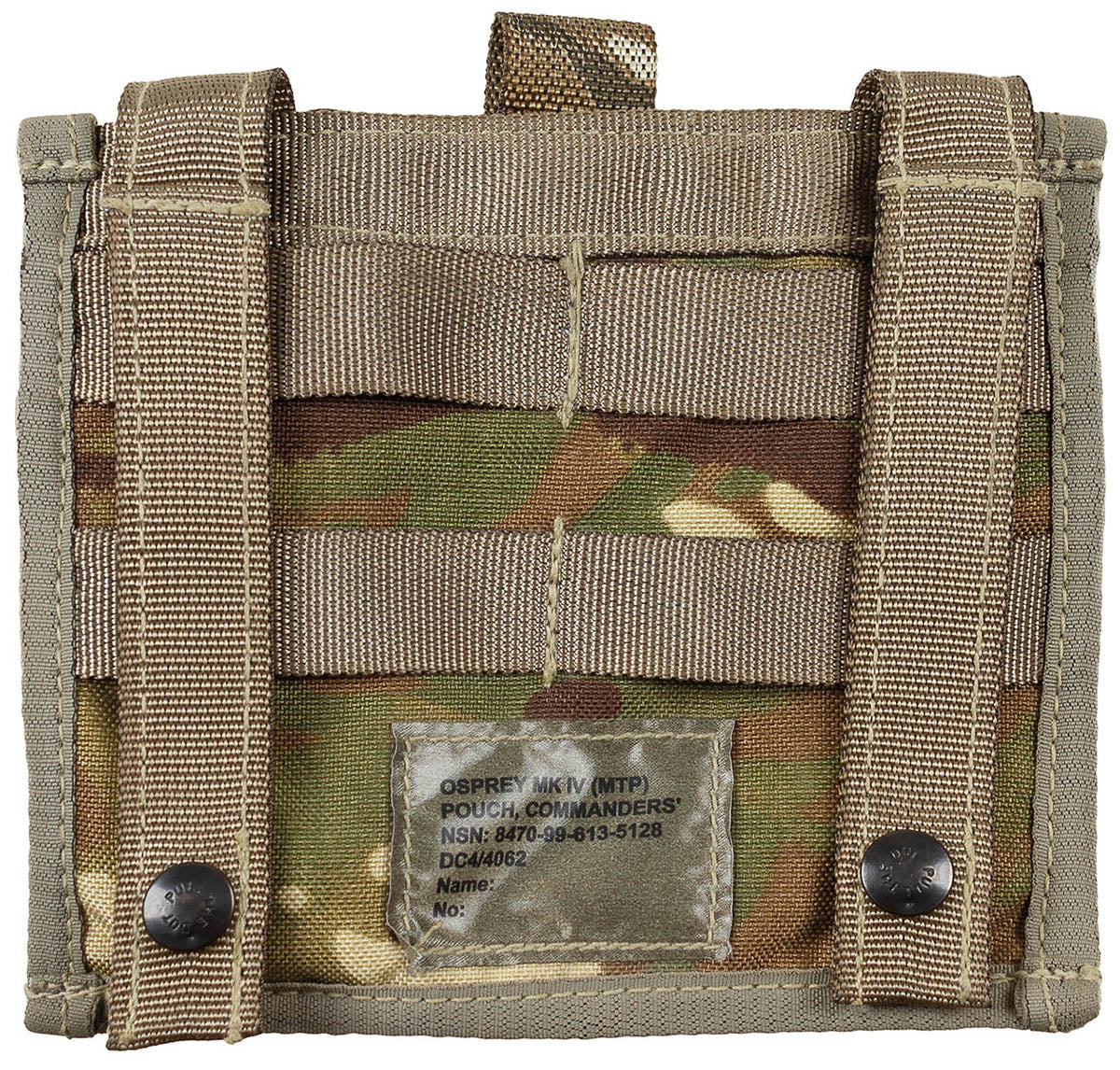 Buzunar comandant britanic Osprey MK IV MTP surplus militar autentic