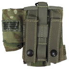 Buzunar statie radio Osprey, MTP, britanic surplus militar autentic